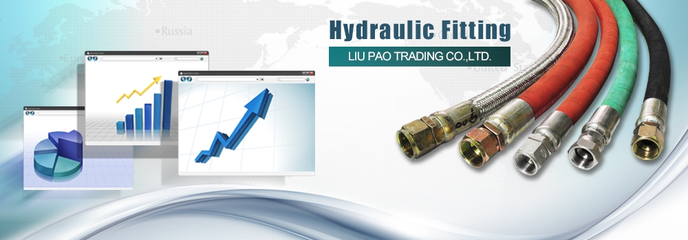 LIU PAO TRADING CO.,LTD.