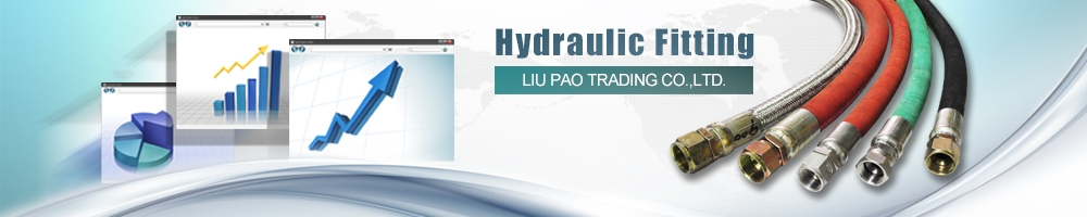 LIU PAO TRADING CO.,LTD.