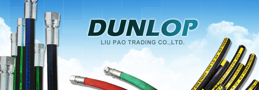 LIU PAO TRADING CO.,LTD.