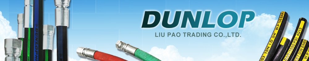 LIU PAO TRADING CO.,LTD.