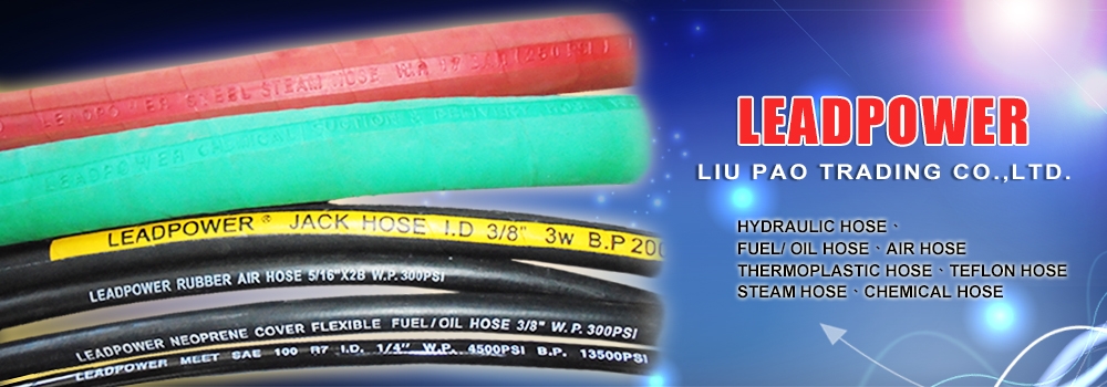 LIU PAO TRADING CO.,LTD.