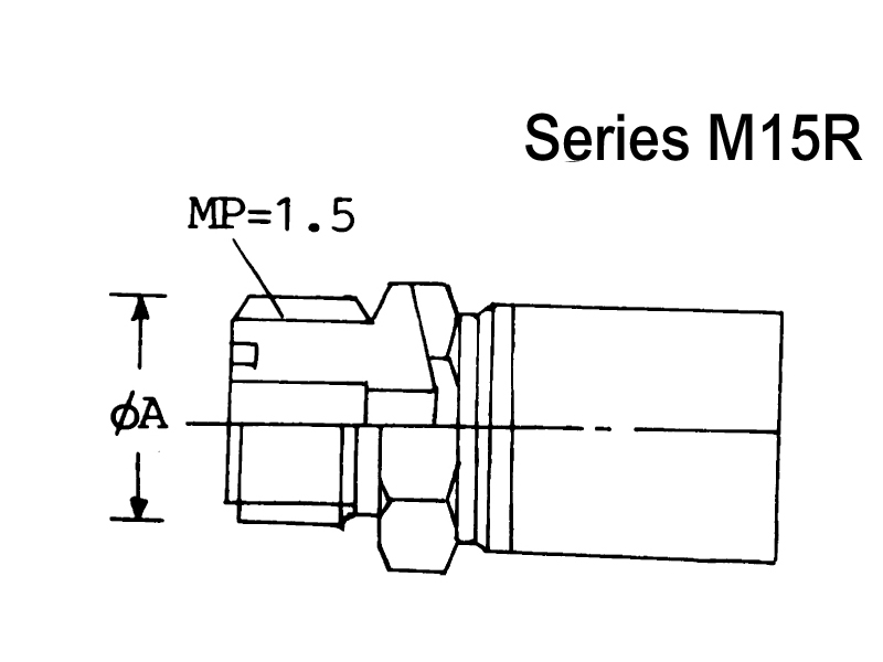  HYDRAULIC FITTING