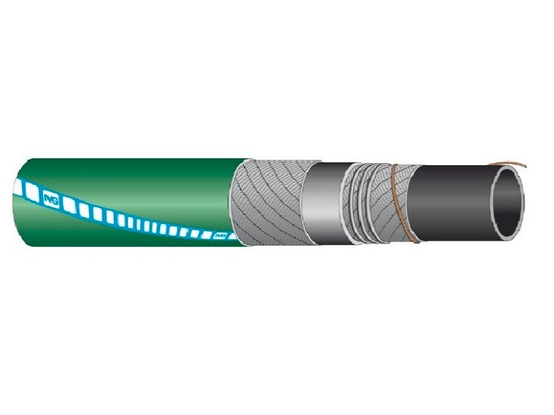  CHEMICAL HOSE