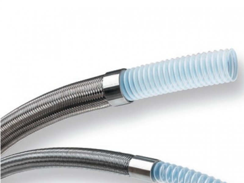 CONVOLUTED HOSE