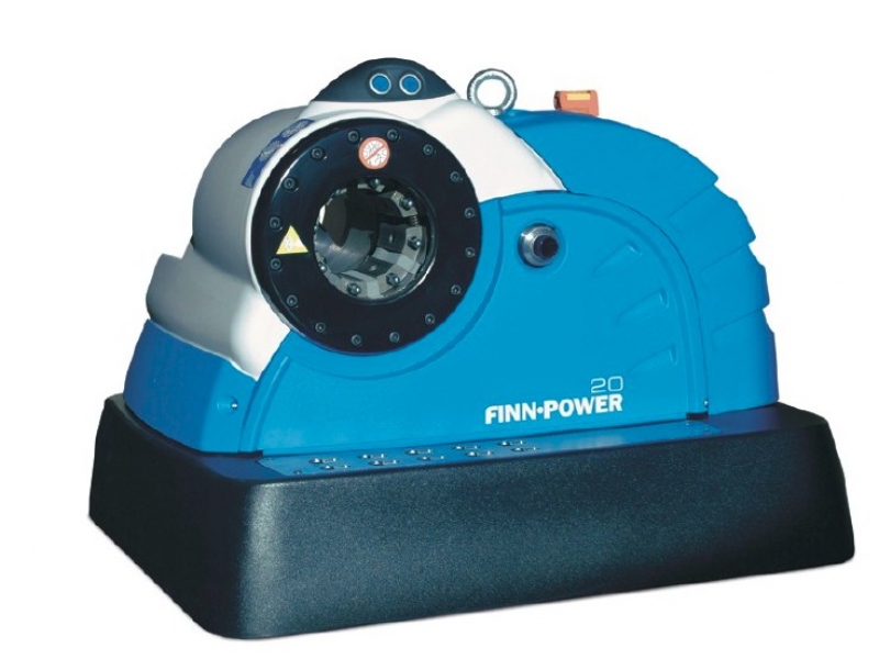 FP20MS CRIMPING MACHINE 