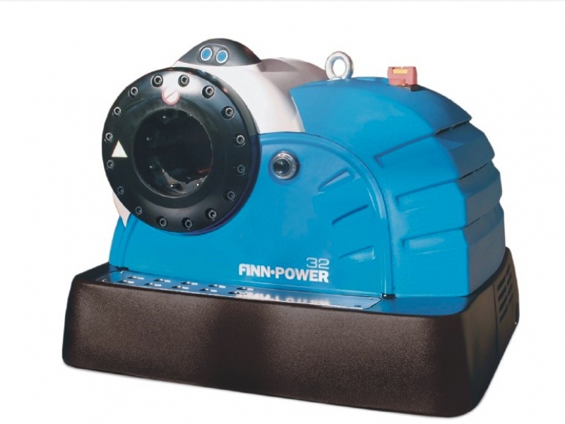 FP32MS CRIMPING MACHINE 
