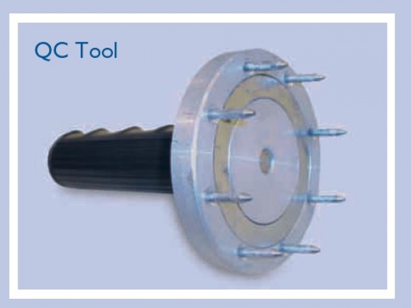 QC TOOL