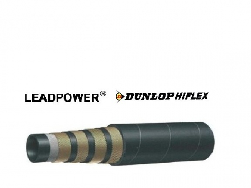 R12 HYDRAULIC HOSE