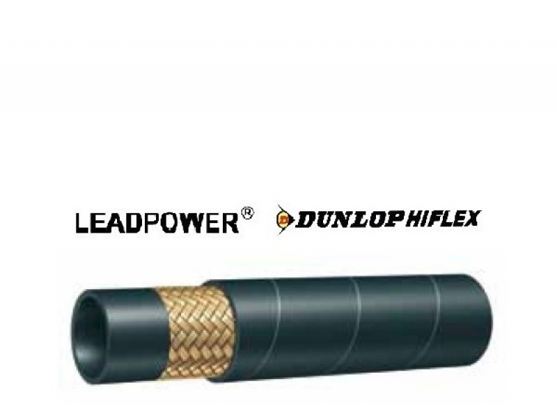 1WB HYDRAULIC HOSE 