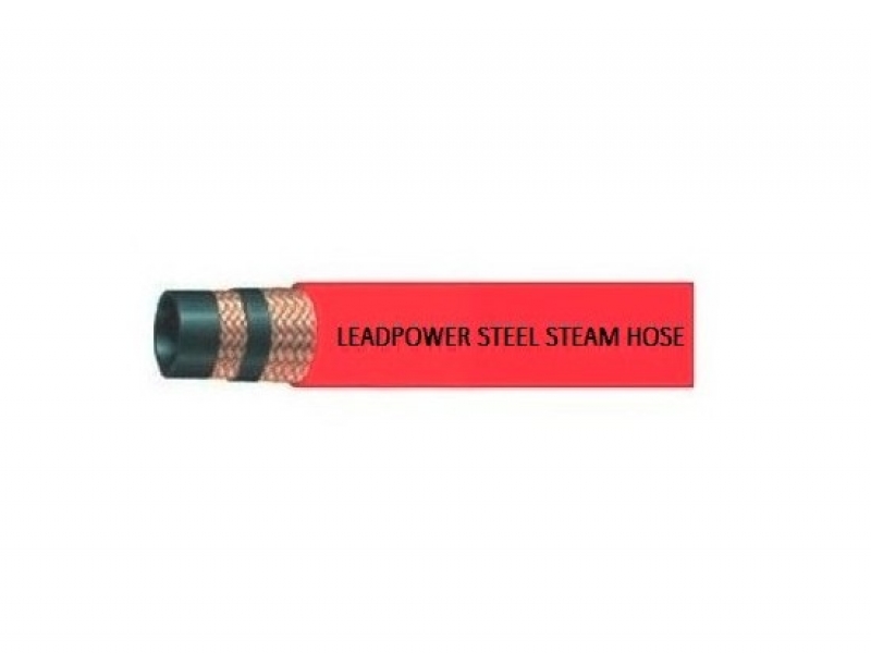 LEADPOWER 蒸氣管