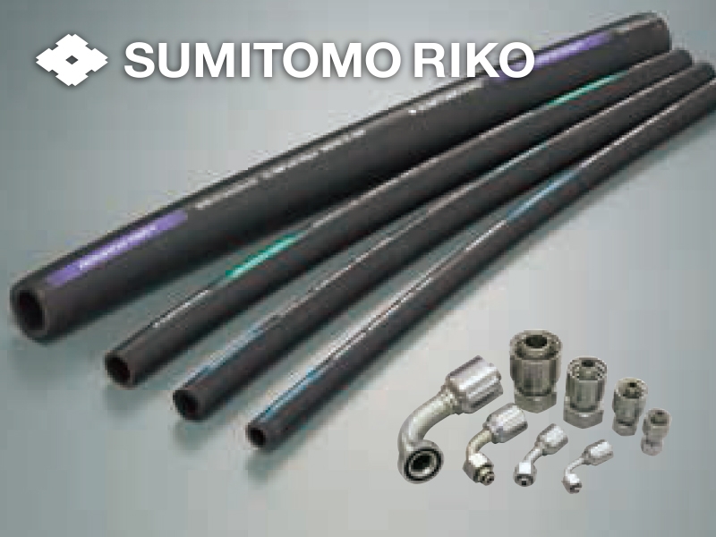 Sumitomo Riko Japan Technology
