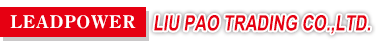 LIU PAO TRADING CO.,LTD.