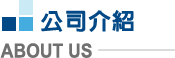 公司概況